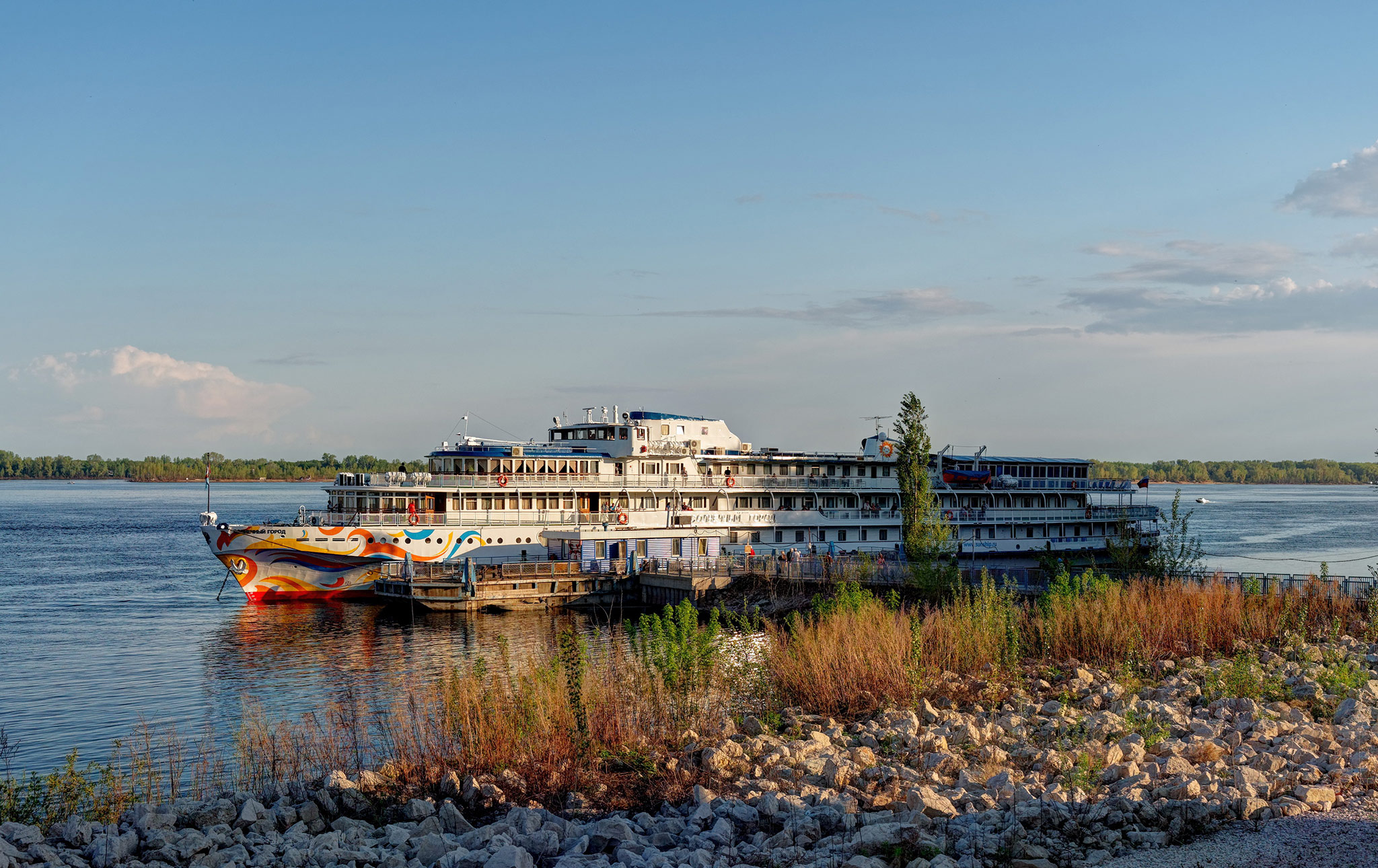 Винновка (Vinnovka)